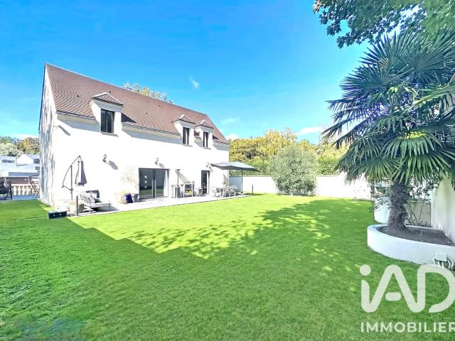 Maison vente à Sarcelles, Montlignon