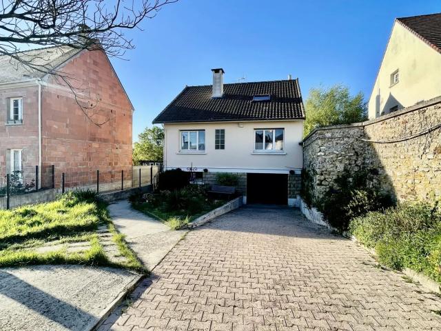 Maison vente à Pontoise, Courdimanche