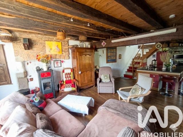 Maison vente à Rennes, Bretagne