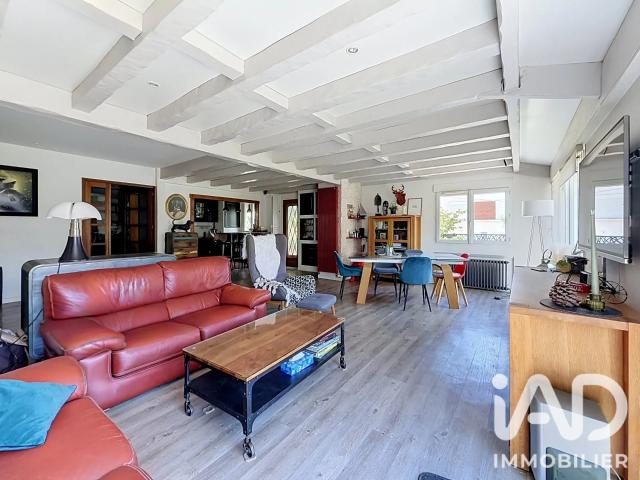 Maison vente à Palaiseau
