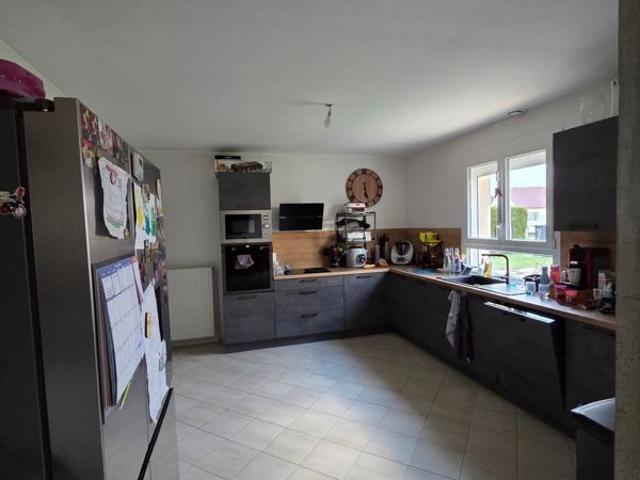 Maison vente à Mamers, Thorigné-sur-dué