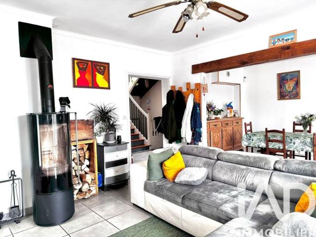 Maison vente à Beauvais, Loconville