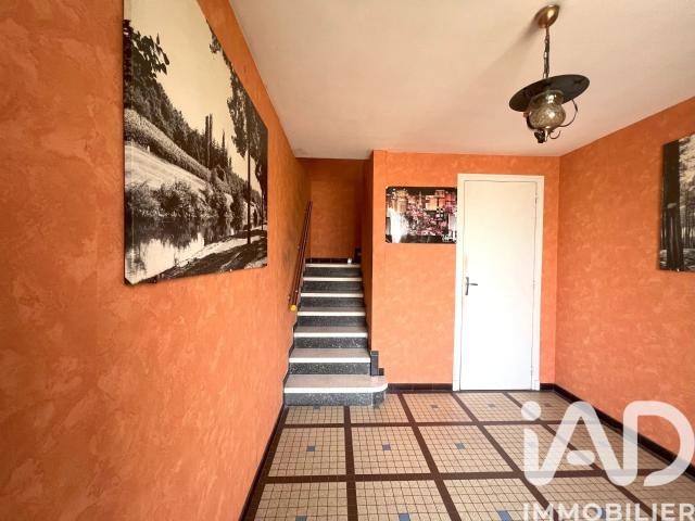Maison vente à Mont-de-Marsan, Mont-de-marsan