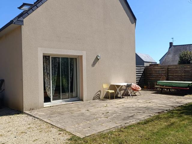 Maison vente à Rennes, Bretagne