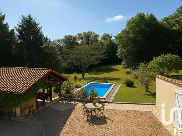 Maison vente à Mont-de-Marsan, Serres-gaston