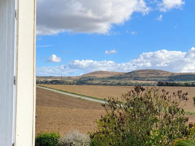 Maison vente à Lescorveau, Saint-Nic