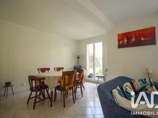 Maison vente à Mantes-la-Jolie, Limay