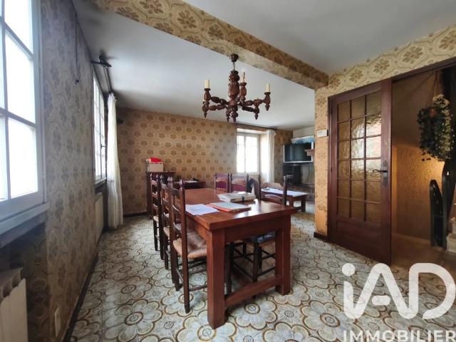 Maison vente à Rodez, Espalion