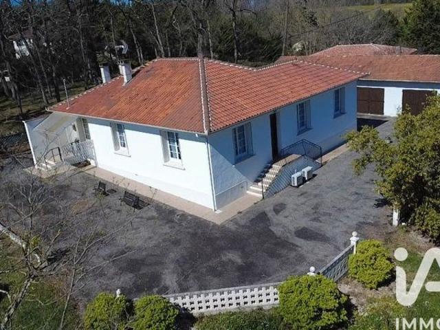 Maison vente à Auch