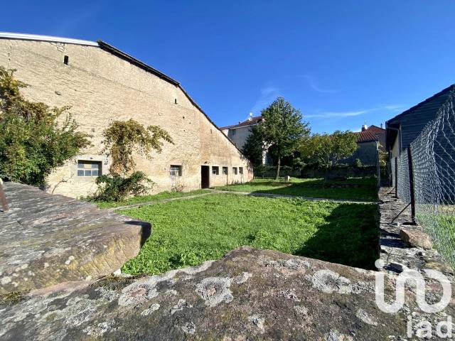 Maison vente à Sarrebourg-Château-Salins, Hesse