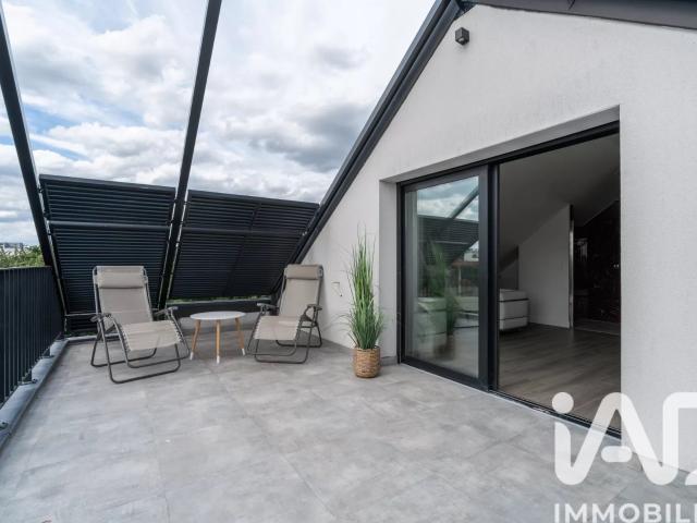 Maison vente à Nogent-sur-Marne, Fontenay-sous-bois