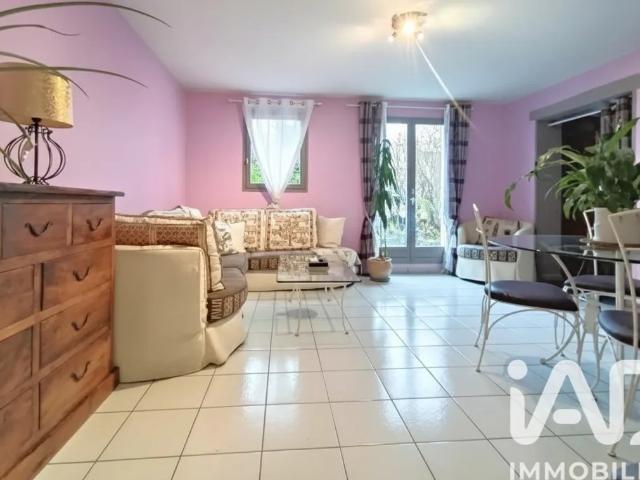 Maison vente à Leuville-sur-Orge, Essonne
