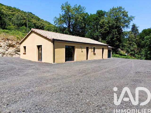 Maison vente à Foix, Baulou