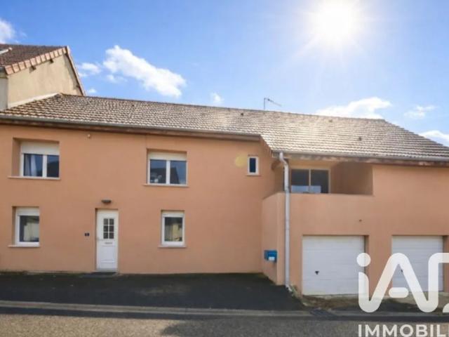 Maison vente à Vichy, Creuzier-le-vieux
