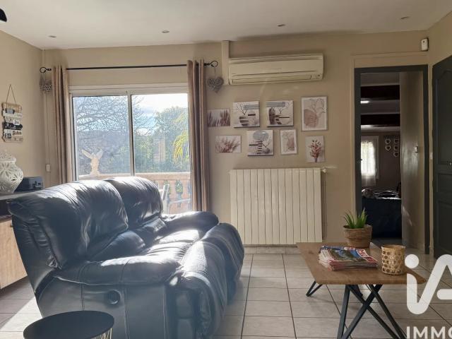 Maison vente à Lodève, Occitanie