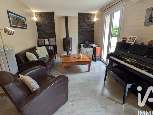 Maison vente à Bordeaux, Martignas-sur-jalle
