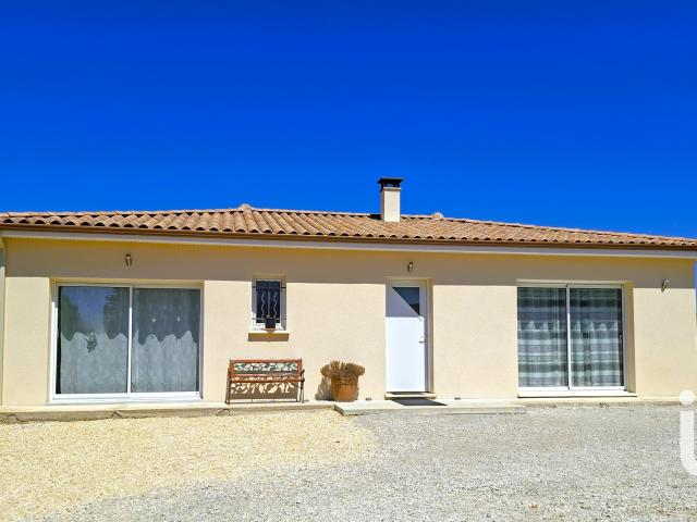 Maison vente à Confolens, Chasseneuil-sur-bonnieure