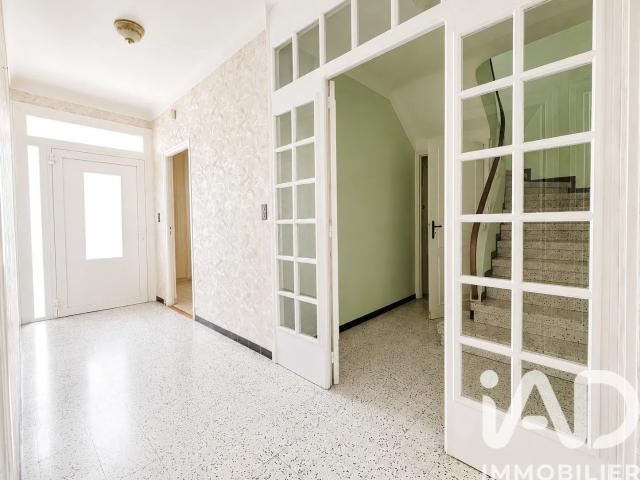 Maison vente à Perpignan