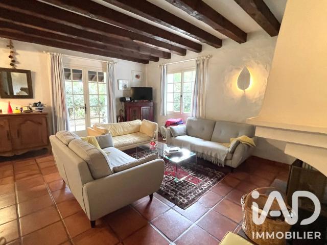 Maison vente à Le Penon, Seignosse