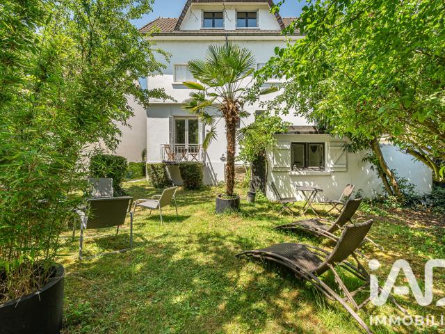 Maison vente à Nogent-sur-Marne, Villiers-sur-marne