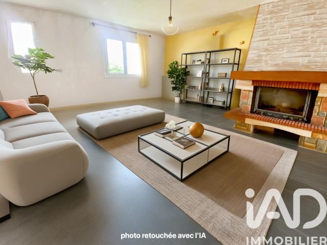 Maison vente à Créteil, Villecresnes