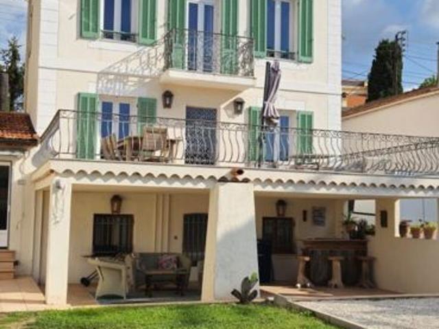 Maison vente à Grasse, Vallauris