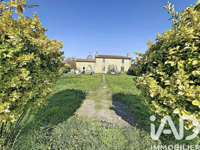 Maison vente à Châlons-en-Champagne, Saint-mard-sur-le-mont