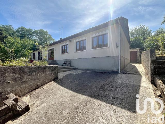 Maison vente à Romorantin-Lanthenay, Montrichard