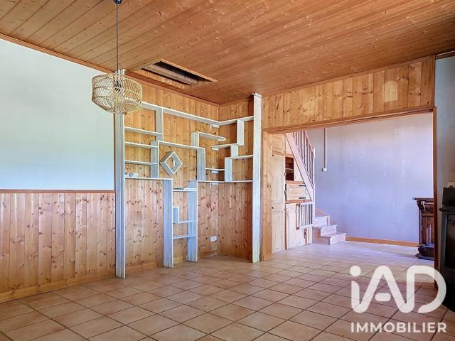 Maison vente à Besançon, Châtillon-le-duc