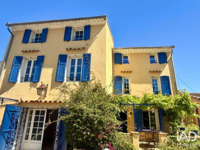 Maison vente à Arrondissement de Toulon, Six-fours-les-plages