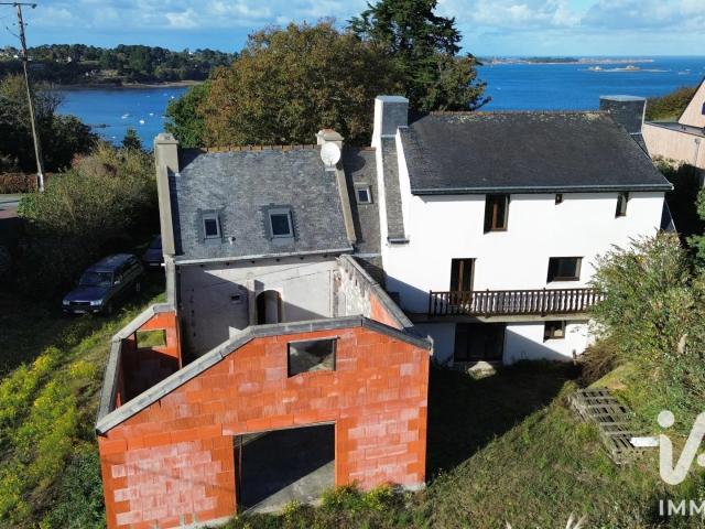 Maison vente à Loguivy de la Mer, Ploubazlanec