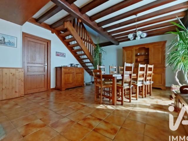 Maison vente à Saint-Claude, Bourgogne-Franche-Comté