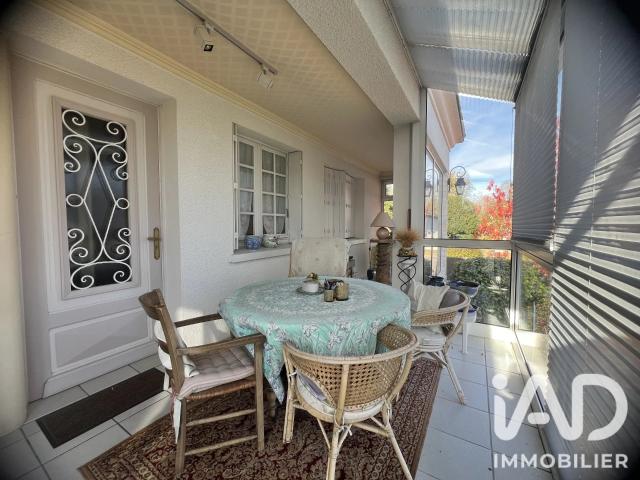 Maison vente à Tours, Vernou-sur-brenne