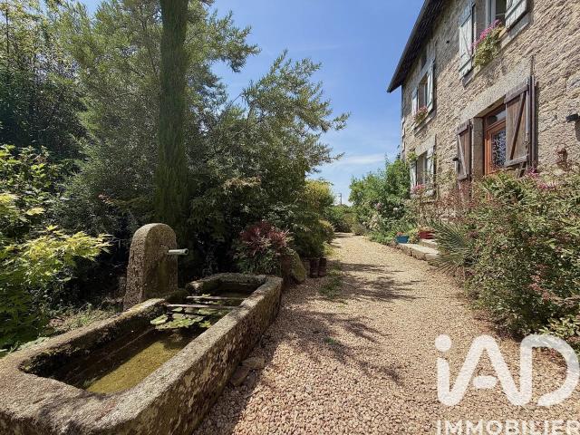 Maison vente à Limoges, Cheissoux