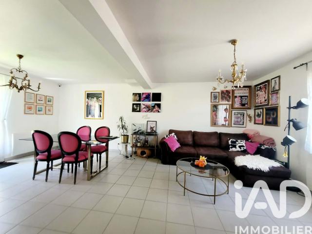 Appartement vente à Lyon, Métropole de Lyon