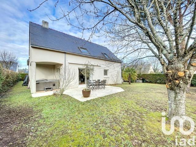 Maison vente à Thouaré-sur-loire