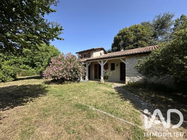 Maison vente à Marmande