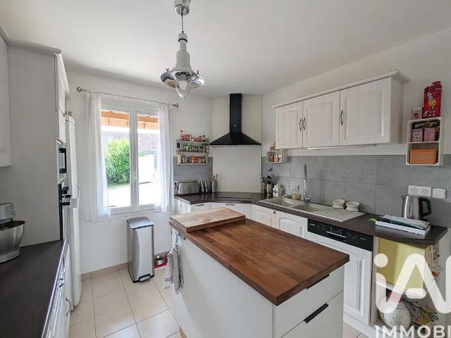 Maison vente à Les Andelys, Chauvincourt-provemont