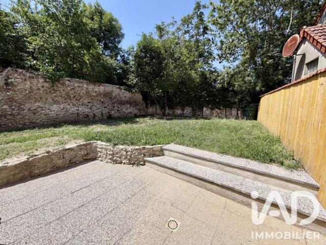 Maison vente à Torcy, Coupvray