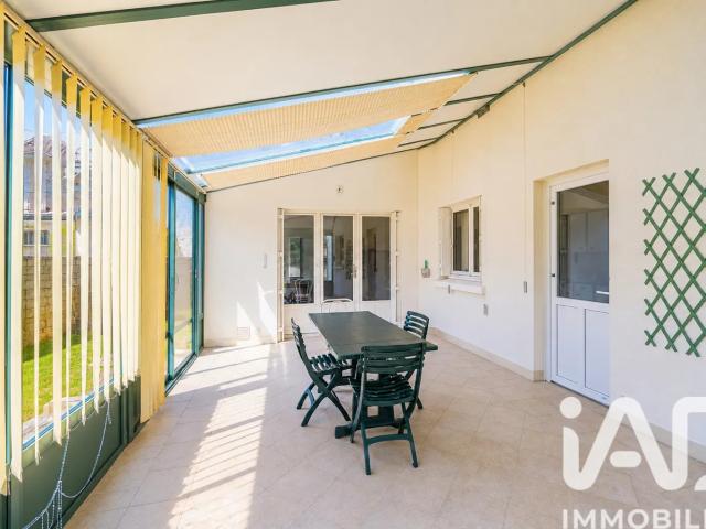 Maison vente à Le Mans
