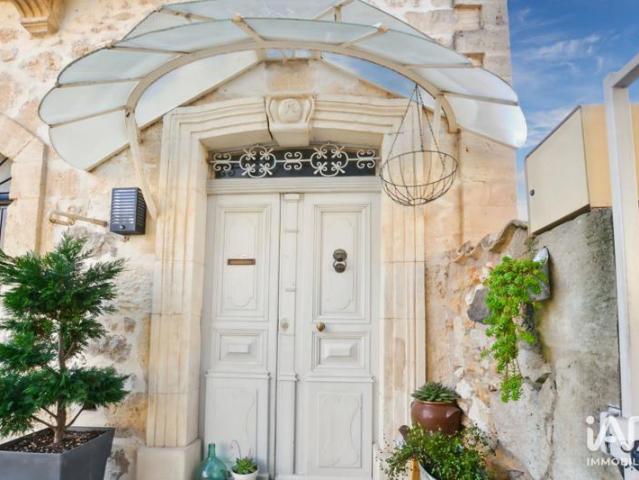 Maison vente à Lodève, Liausson