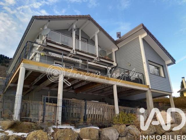 Maison vente à Thonon-les-Bains, Boëge
