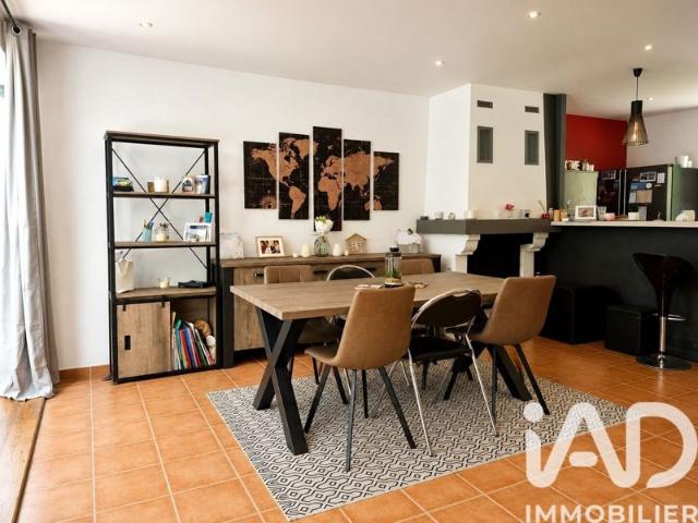 Maison vente à Montargis, Melleroy