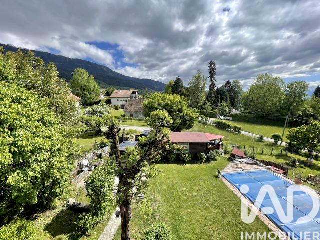 Appartement vente à Évry, Quincy-sous-sénart