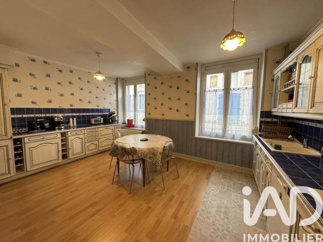Maison vente à Bar-le-Duc, Ligny-en-barrois