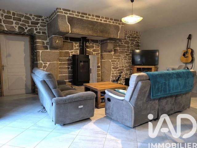Maison vente à Fougères-Vitré, Bretagne