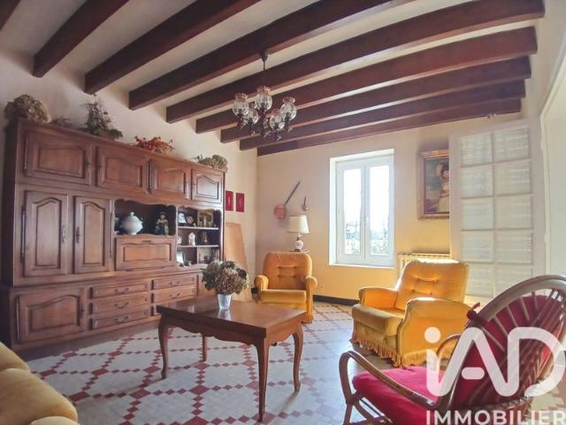Maison vente à Cholet