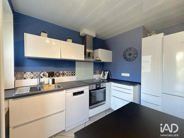 Maison vente à Forbach-Boulay-Moselle, Petite-rosselle