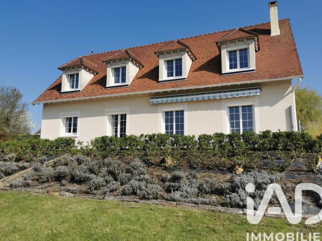 Maison vente à Cordon, Grisy-Suisnes