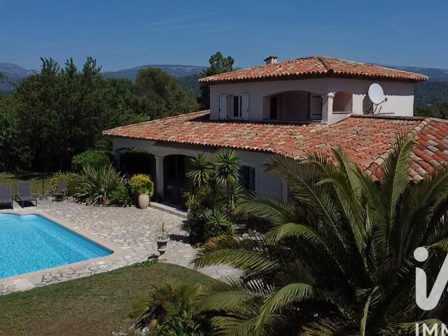 Maison vente à Arrondissement de Draguignan, Callian